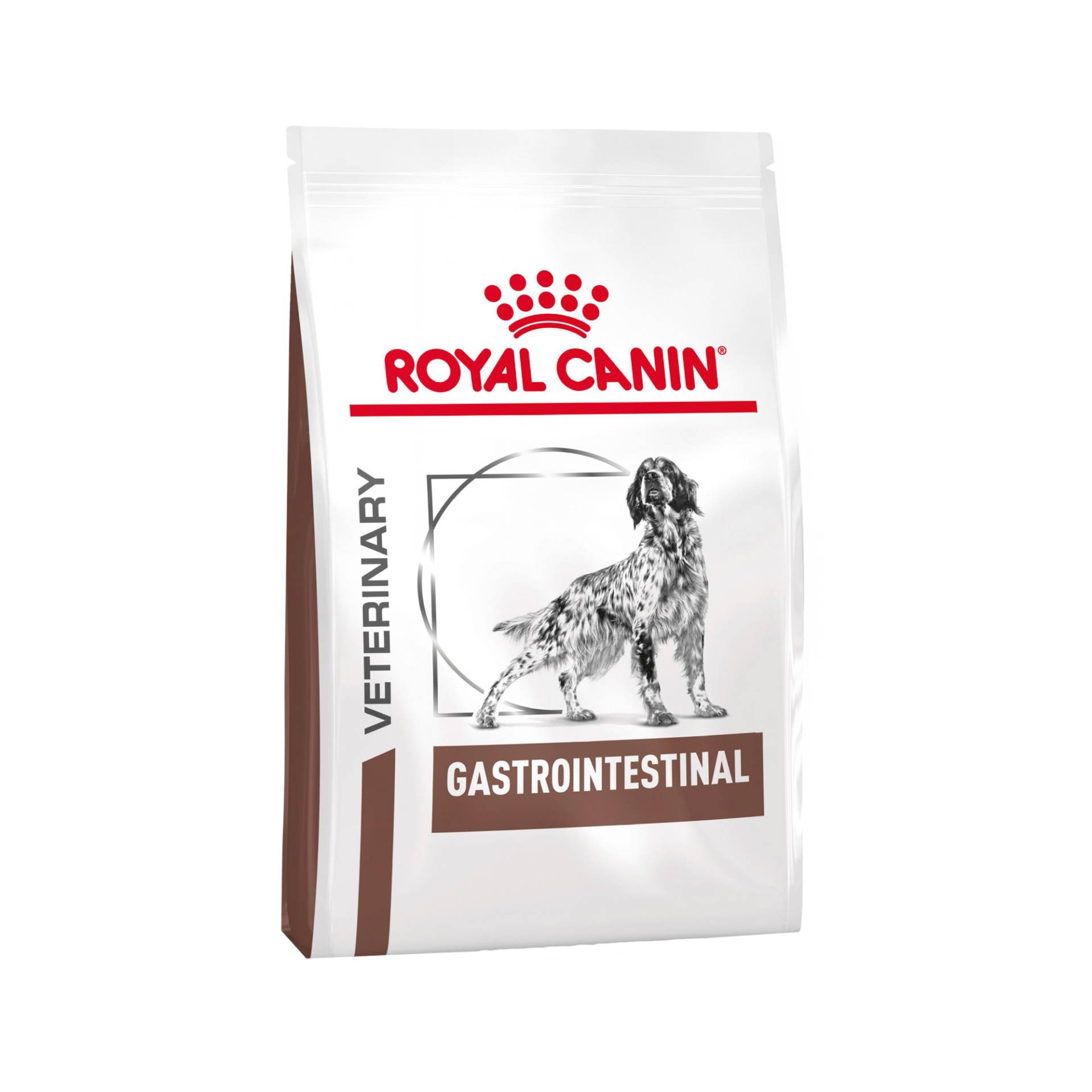 Royal Canin Gastro Intestinal (GI 25) Hundefutter - 15 kg von Royal Canin