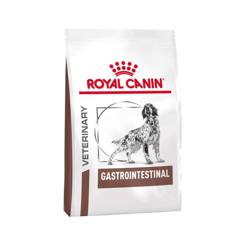Royal Canin Gastro Intestinal Hund (GI 25) 2 x 15 kg von Royal Canin