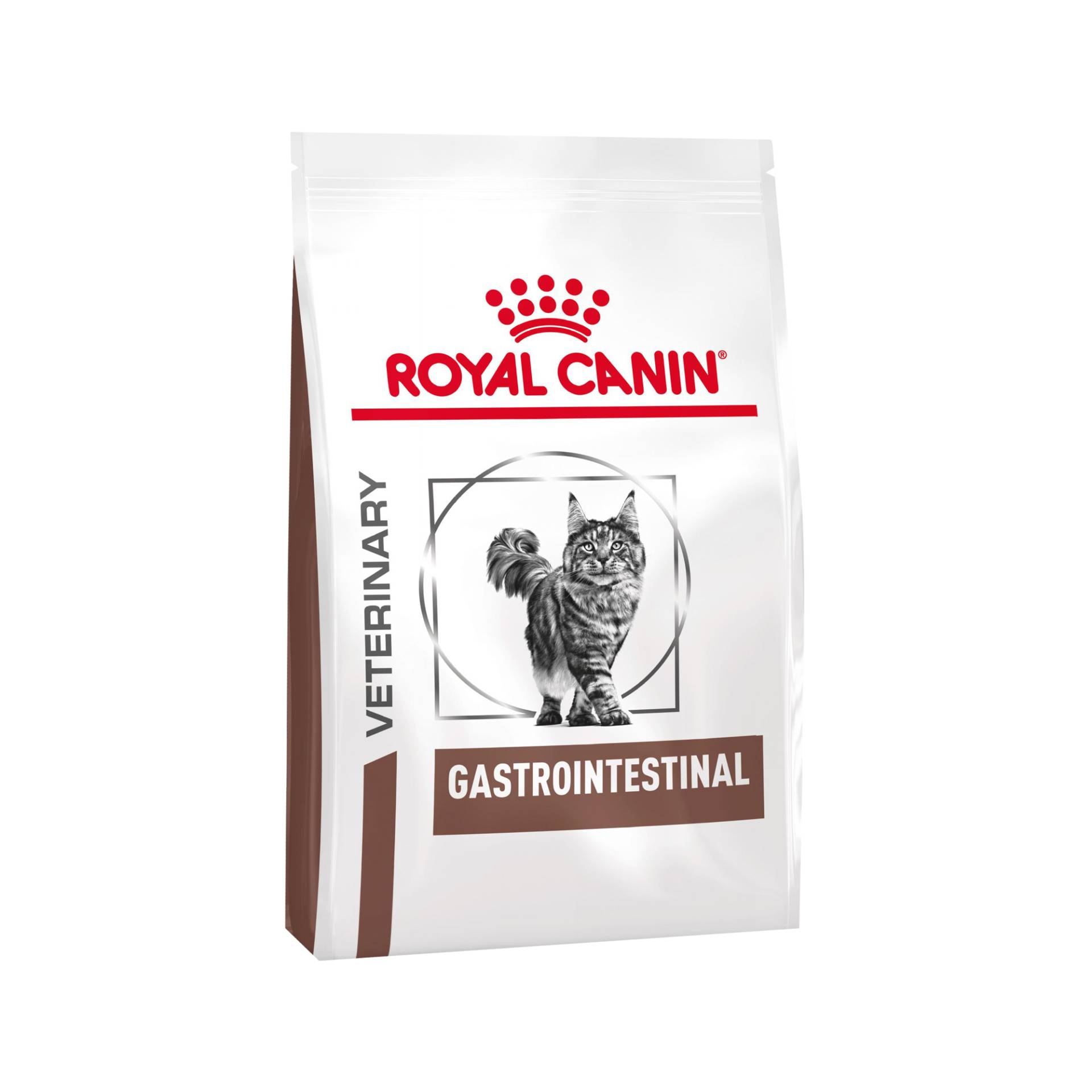 Royal Canin Gastro Intestinal Katze Kombi-Paket - 2 kg + 12 x 85 g Royal Canin Gastro Intestinal Katze Kombi-Paket - 2 kg + 12 x 85 g von Royal Canin
