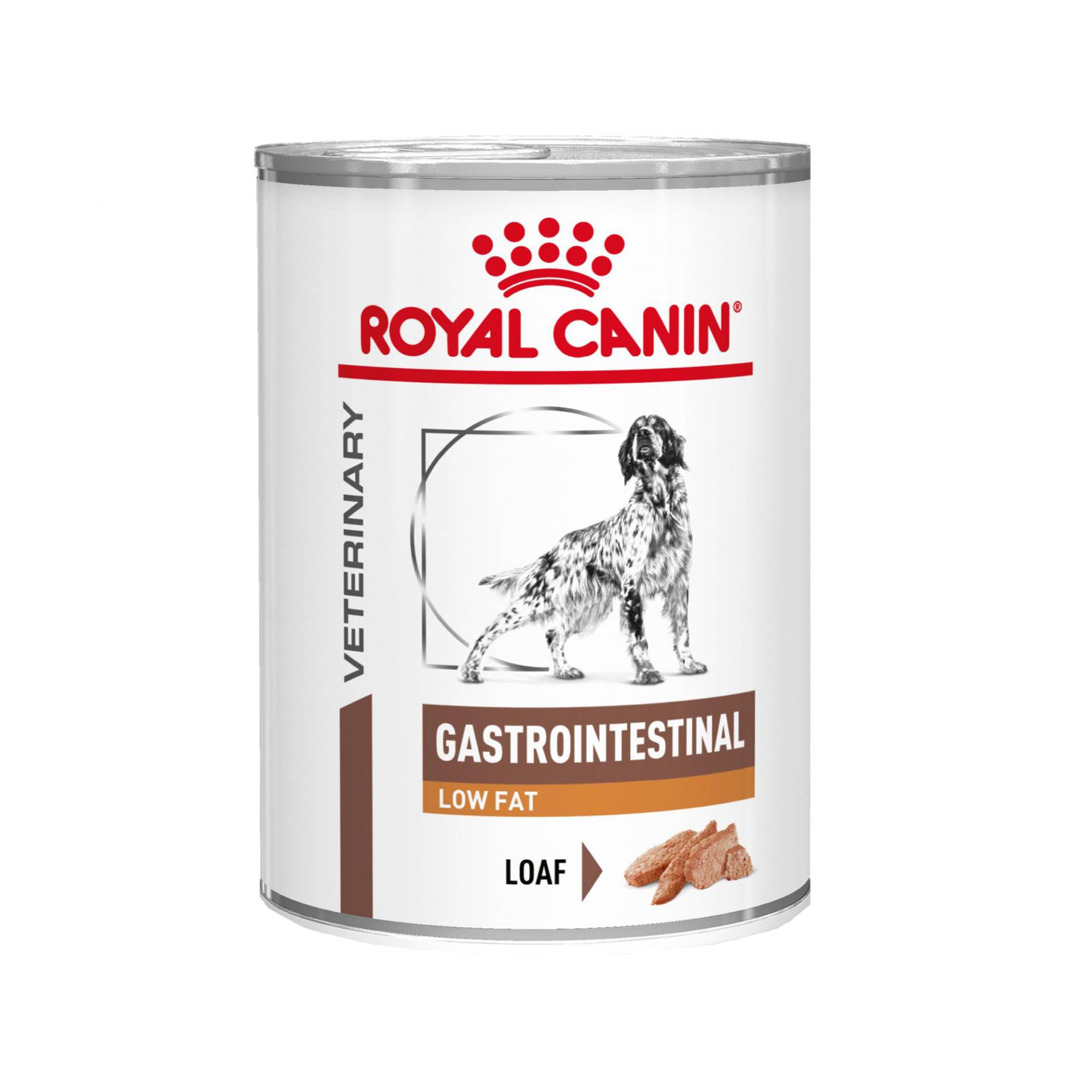 Royal Canin Gastro Intestinal Low Fat Dosen Hund 2 x 12x 420 g von Royal Canin
