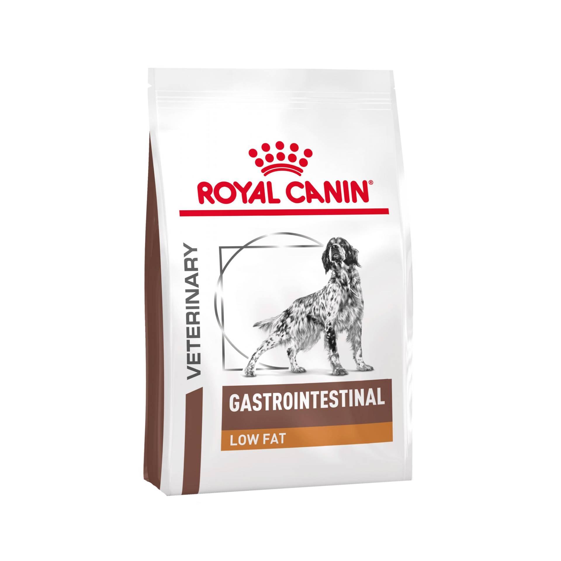 Royal Canin Gastro Intestinal Low Fat Sparpaket - 12 kg + 12 x 420 gr von Royal Canin