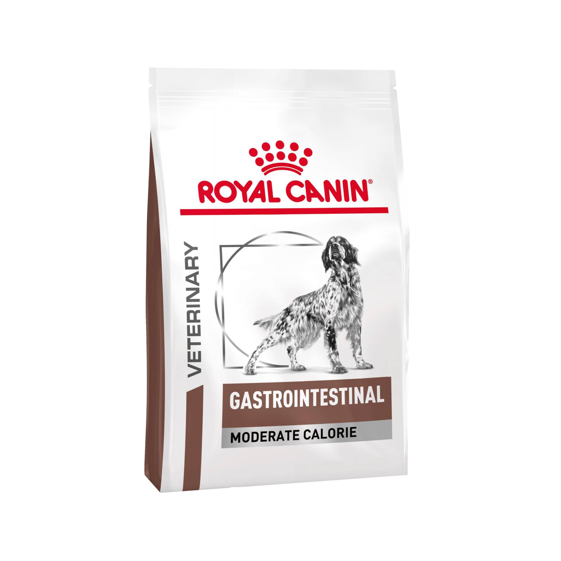 Royal Canin Gastro Intestinal Moderate Calorie (GIM 23) Hundefutter - 2 kg von Royal Canin