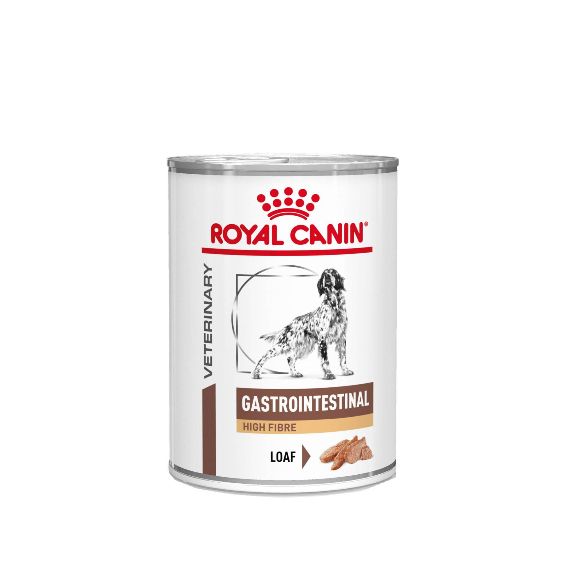Royal Canin Gastrointestinal High Fibre Hund Dose - 12 x 200 g Royal Canin Gastrointestinal High Fibre Hund Dose - 12 x 200 g von Royal Canin