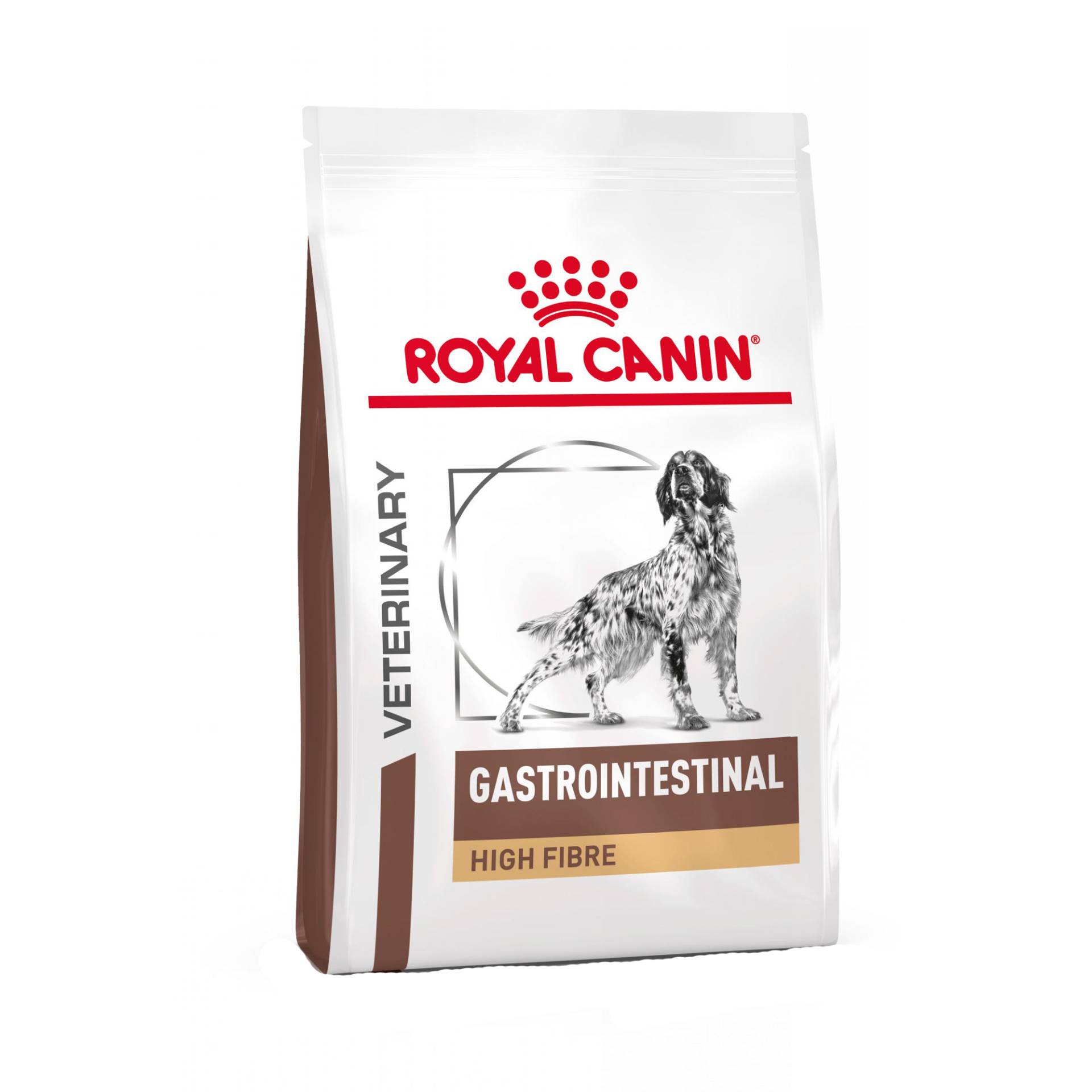 Royal Canin Gastrointestinal High Fibre Hundefutter - 14 kg von Royal Canin