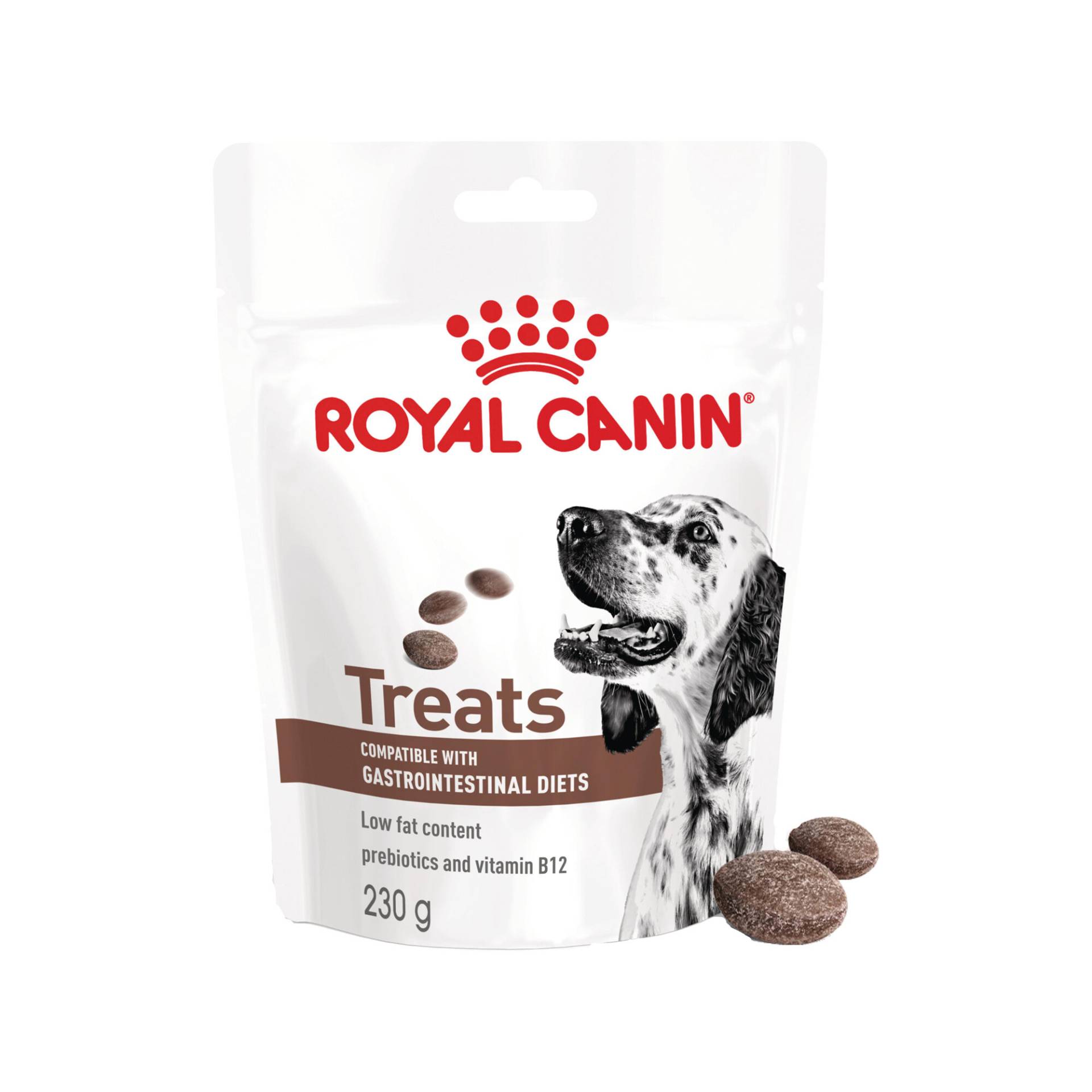 Royal Canin Gastrointestinal Leckerlis - 230 g Royal Canin Gastrointestinal Leckerlis - 230 g von Royal Canin
