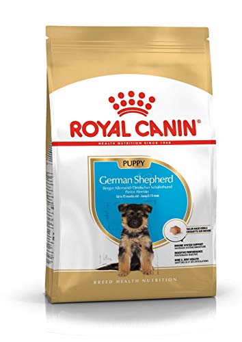 Royal Canin German Sheperd 30 Junior 3 kg, 1er Pack (1 x 3 kg) von ROYAL CANIN