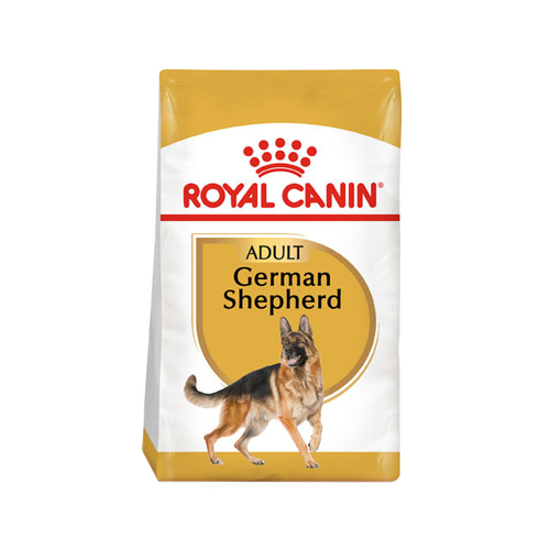 Royal Canin German Shepherd Adult Hundefutter - 11 kg von Royal Canin