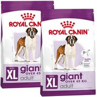 ROYAL CANIN SHN Giant Adult 2x15 kg von Royal Canin