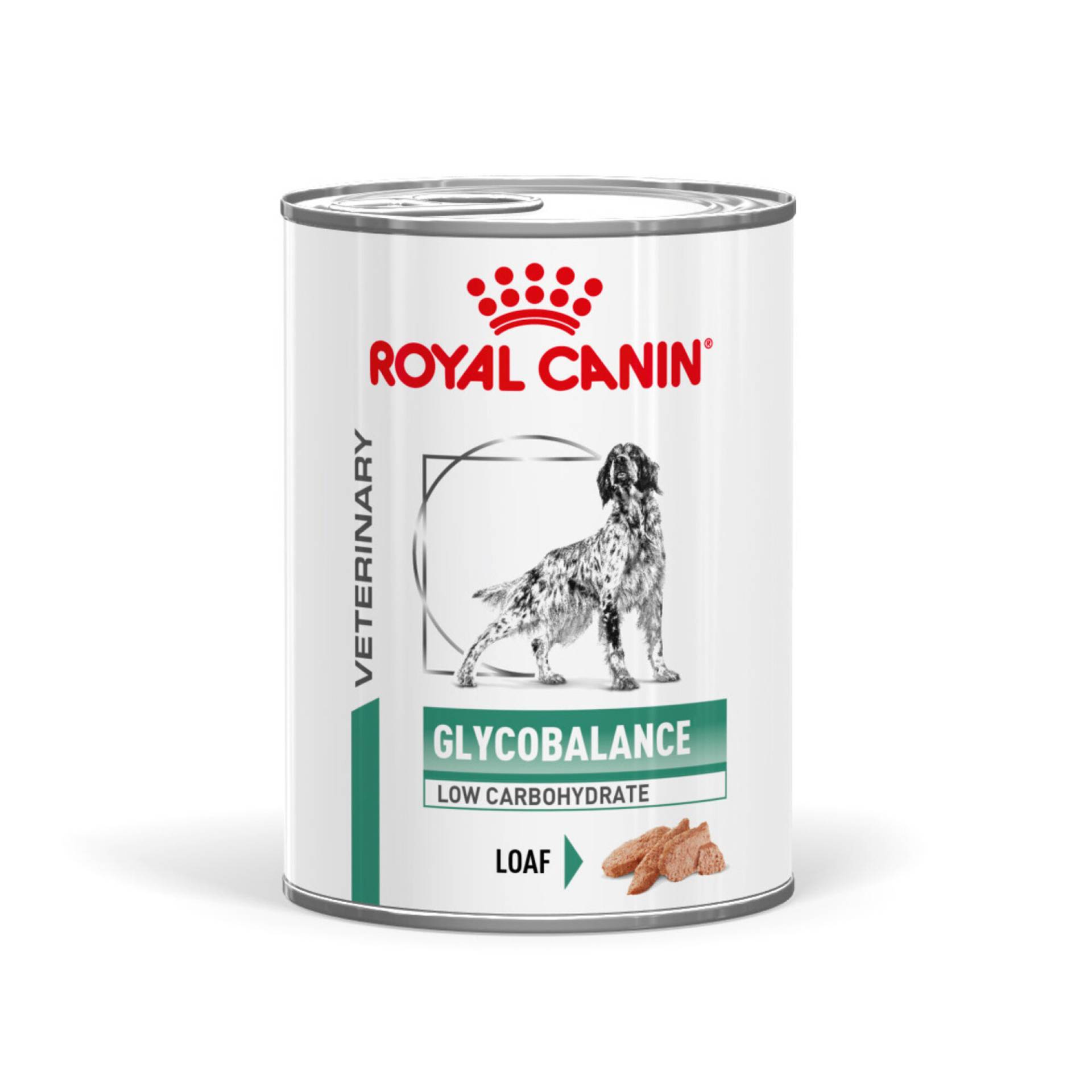 Royal Canin Glycobalance Hund - Dose - 12 x 195 g von Royal Canin