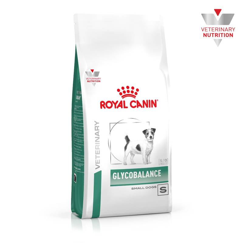 Royal Canin Glycobalance Small Dog - 1,5 kg von Royal Canin