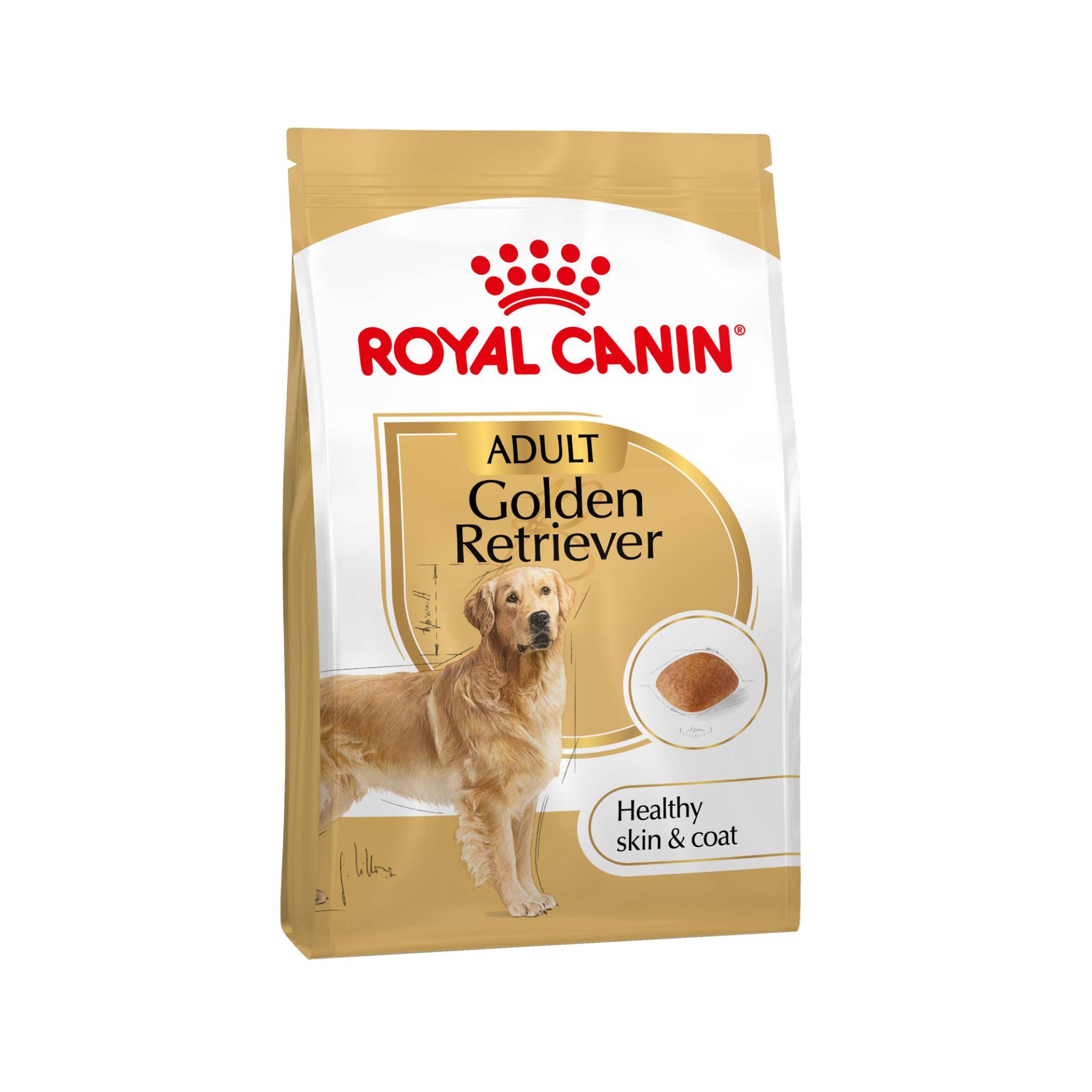 Royal Canin Golden Retriever Adult - 15 kg von Royal Canin