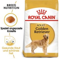 ROYAL CANIN Golden Retriever Adult 3 kg von Royal Canin