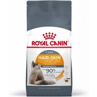 ROYAL CANIN Hair & Skin Care 2x10 kg von Royal Canin