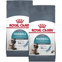 ROYAL CANIN Hairball Care 2x10 kg von Royal Canin