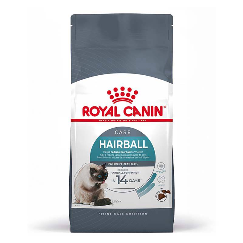 Royal Canin Hairball Care - 4 kg von Royal Canin Care Nutrition