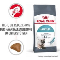 ROYAL CANIN Hairball Care 400 g von Royal Canin