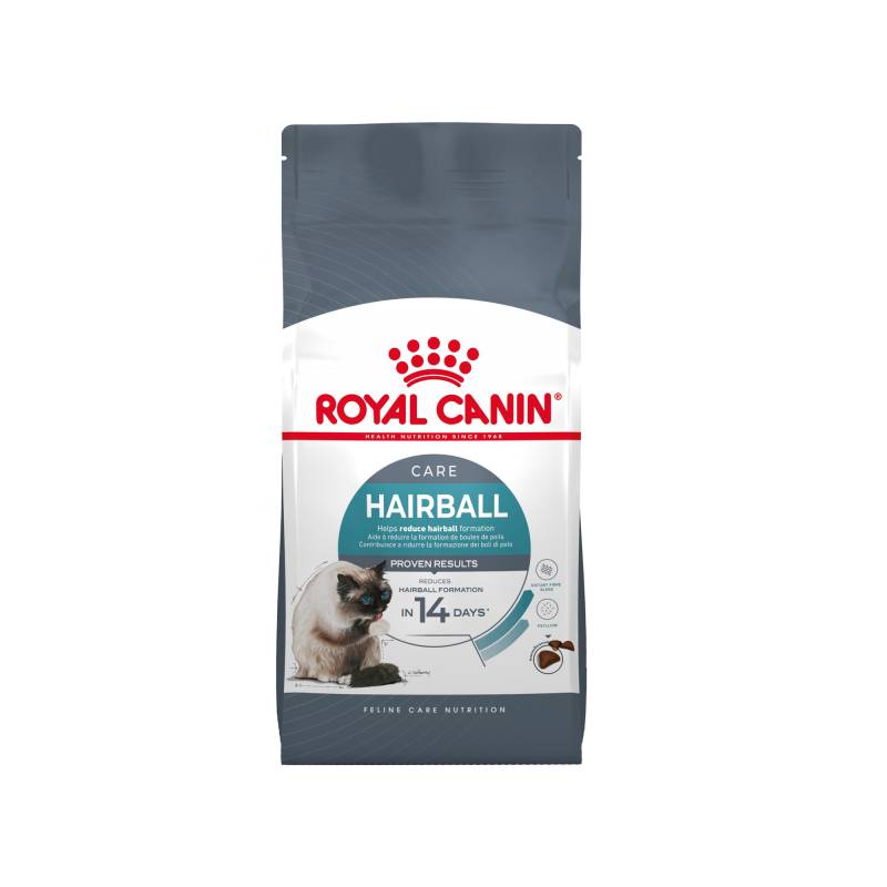 Royal Canin Hairball Care Katzenfutter - 400 g von Royal Canin