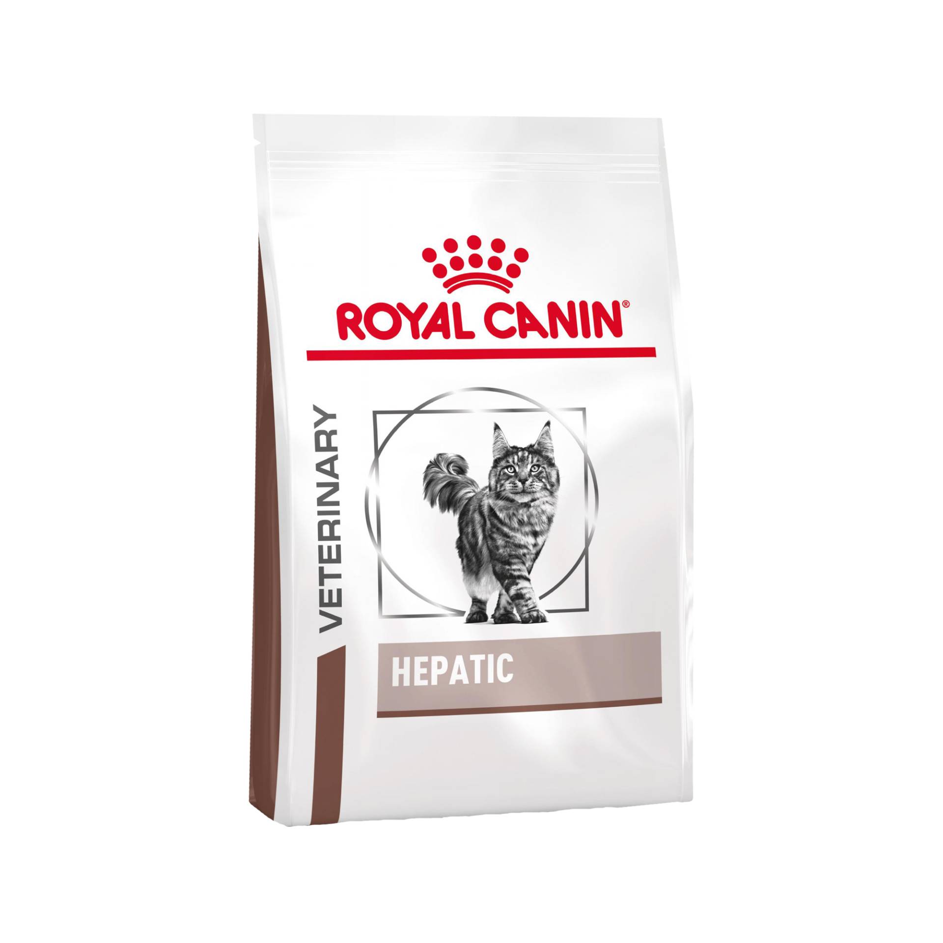 Royal Canin Hepatic (HF 26) Katzenfutter - 4 kg von Royal Canin
