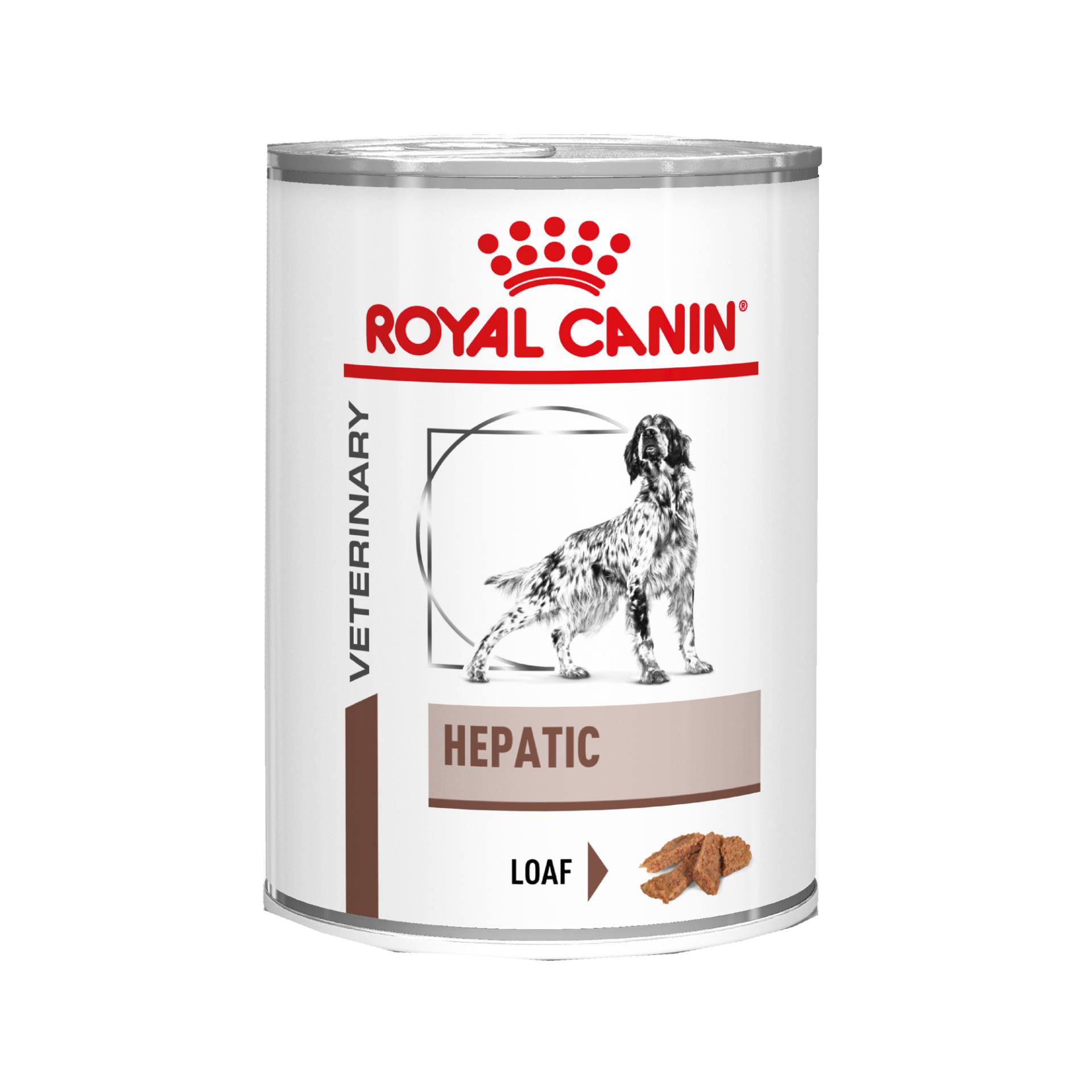 Royal Canin Hepatic Hundefutter - Dosen - 12 x 420 g von Royal Canin