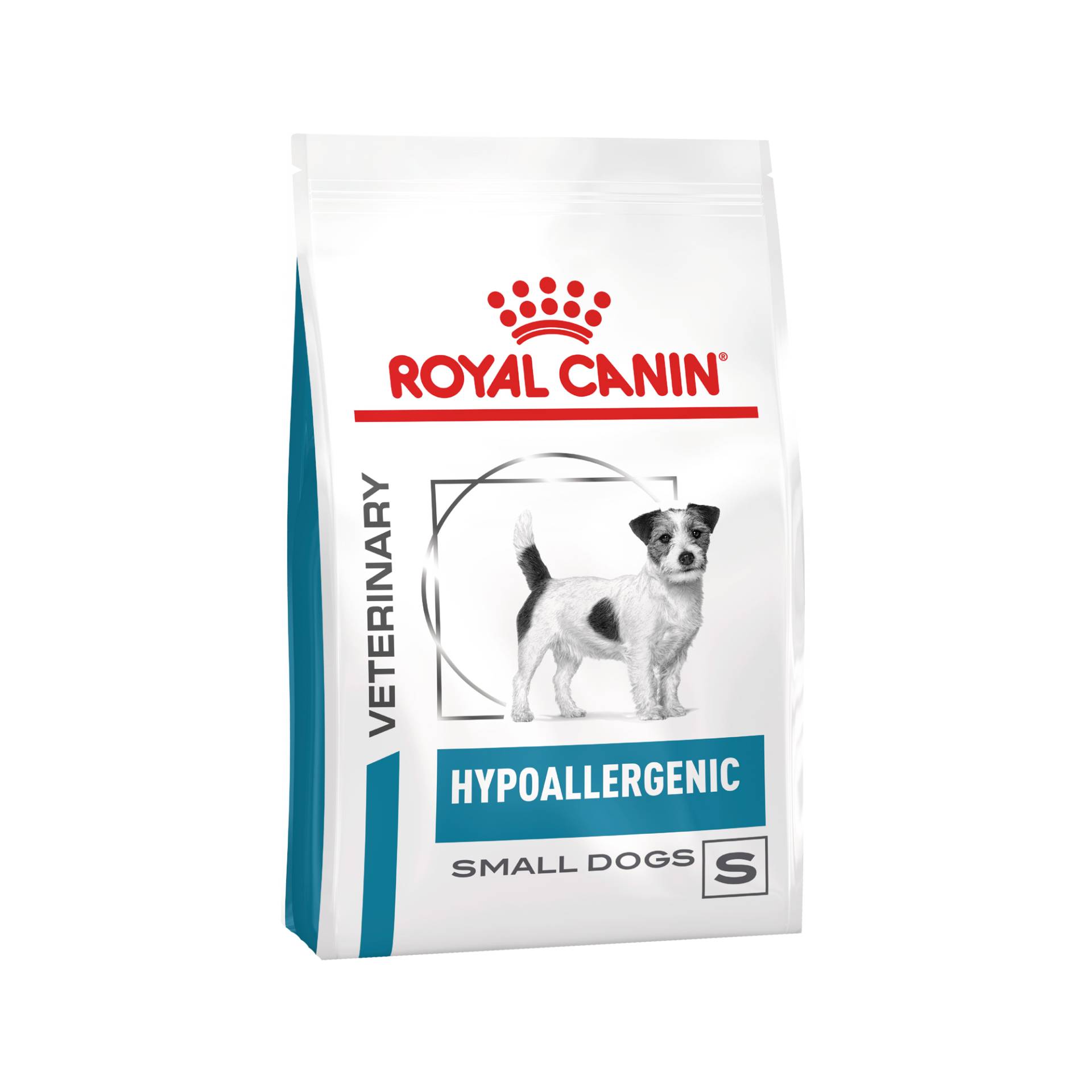 Royal Canin Hypoallergenic kleiner Hund Hundefutter - 3,5 kg von Royal Canin