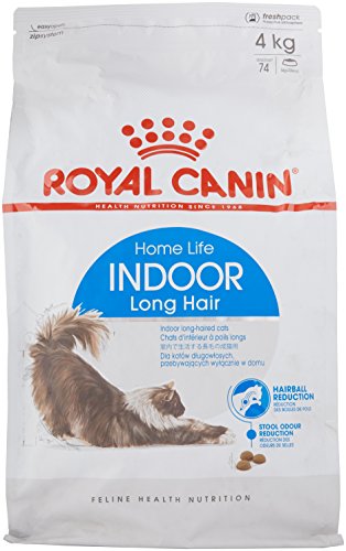 Royal Canin INDOOR Longhair, 4 kg Royal Canin INDOOR Longhair, 4 kg von Royal Canin