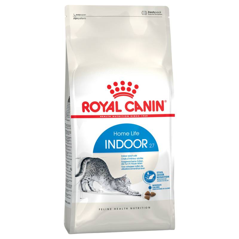 Royal Canin Indoor - 10 kg von Royal Canin