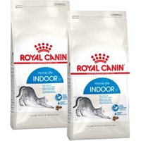 ROYAL CANIN Home Life Indoor 27 2x10 kg von Royal Canin
