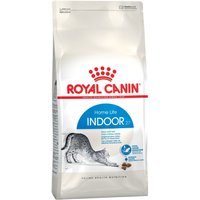 Royal Canin Indoor - 400 g von Royal Canin