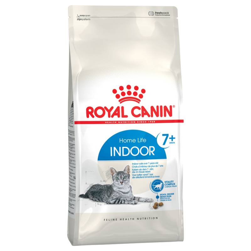 Royal Canin Indoor 7+ - 1,5 kg von Royal Canin