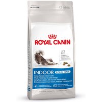 Royal Canin Indoor Long Hair - 10 kg von Royal Canin