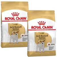 ROYAL CANIN Jack Russell Terrier Adult 2x7,5 kg ROYAL CANIN Jack Russell Terrier Adult 2x7,5 kg von Royal Canin