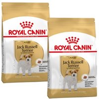 ROYAL CANIN Jack Russell Terrier Adult 2x7,5 kg von Royal Canin
