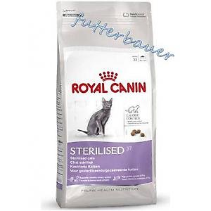Royal Canin Katze Sterilised 37 4kg von Royal Canin