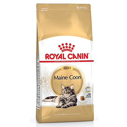 Royal Canin Katzenfutter Maine Coon 31, 4 kg Royal Canin Katzenfutter Maine Coon 31, 4 kg von Royal Canin