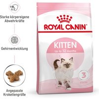 ROYAL CANIN Kitten 400 g von Royal Canin