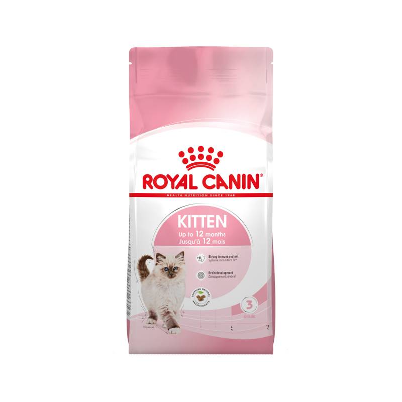Royal Canin Kittenfutter - 10 kg von Royal Canin