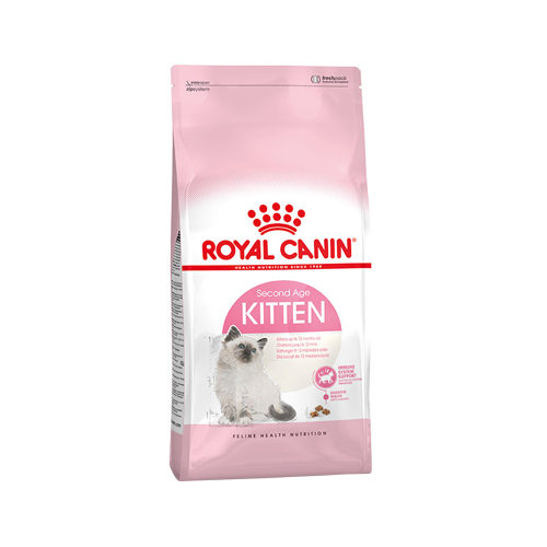 Royal Canin Kittenfutter - 2 kg von Royal Canin