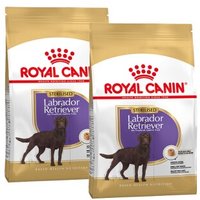 ROYAL CANIN Labrador Adult Sterilisiert 2x12 kg von Royal Canin
