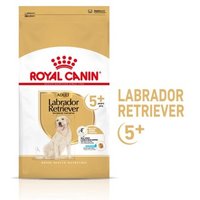 ROYAL CANIN Labrador Retriever 5+ Adult 12 kg von Royal Canin