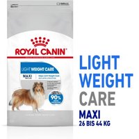 ROYAL CANIN Light Weight Care Maxi 3 kg von Royal Canin