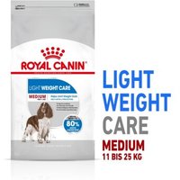 ROYAL CANIN Light Weight Care Medium 12 kg von Royal Canin