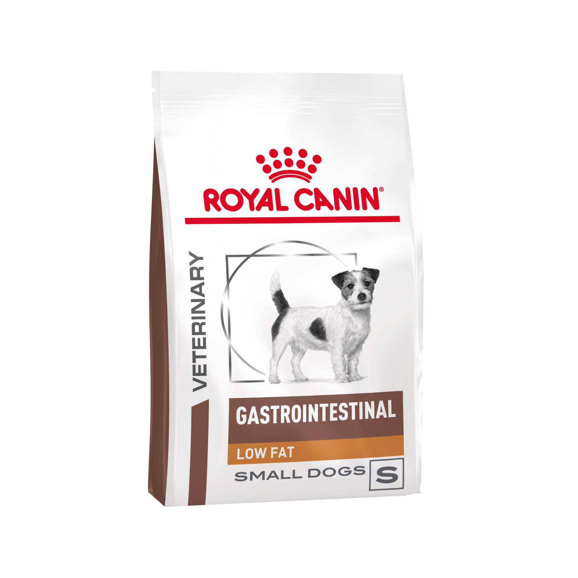 Royal Canin Magen-Darm fettarm kleiner Hund - 1,5 kg Royal Canin Magen-Darm fettarm kleiner Hund - 1,5 kg von Royal Canin