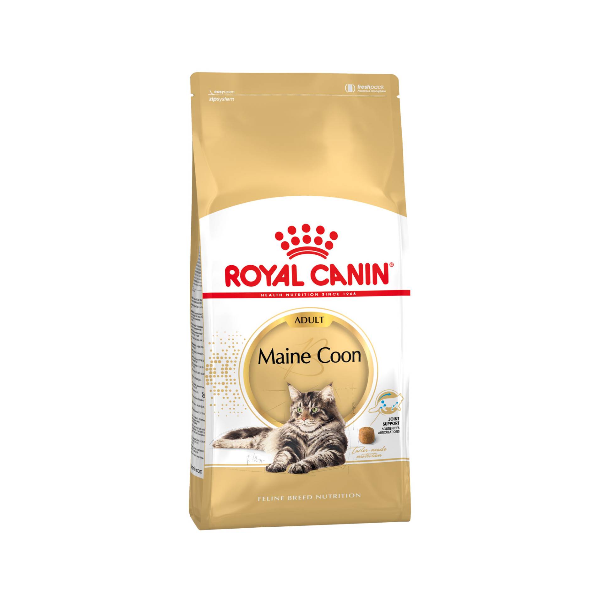 Royal Canin Maine Coon Adult Katzenfutter - 2 kg von Royal Canin
