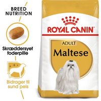 ROYAL CANIN Maltese Adult 1,5 kg ROYAL CANIN Maltese Adult 1,5 kg von Royal Canin