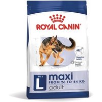 ROYAL CANIN SHN Maxi Adult 4 kg von Royal Canin