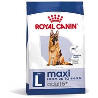 ROYAL CANIN SHN Maxi Adult 5+ 2x15 kg von Royal Canin