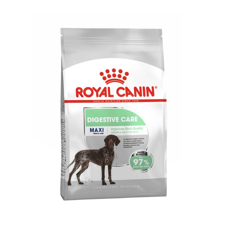 Royal Canin Maxi Digestive Care - 12 kg von Royal Canin