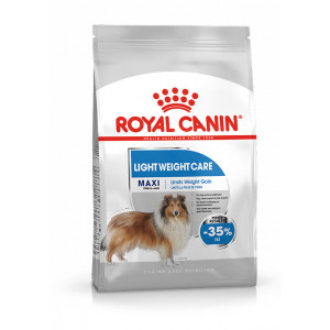 Royal Canin Maxi Light Weight Care Hundefutter 2 x 3 kg von Royal Canin