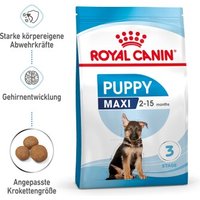 ROYAL CANIN Maxi Puppy 4 kg von Royal Canin