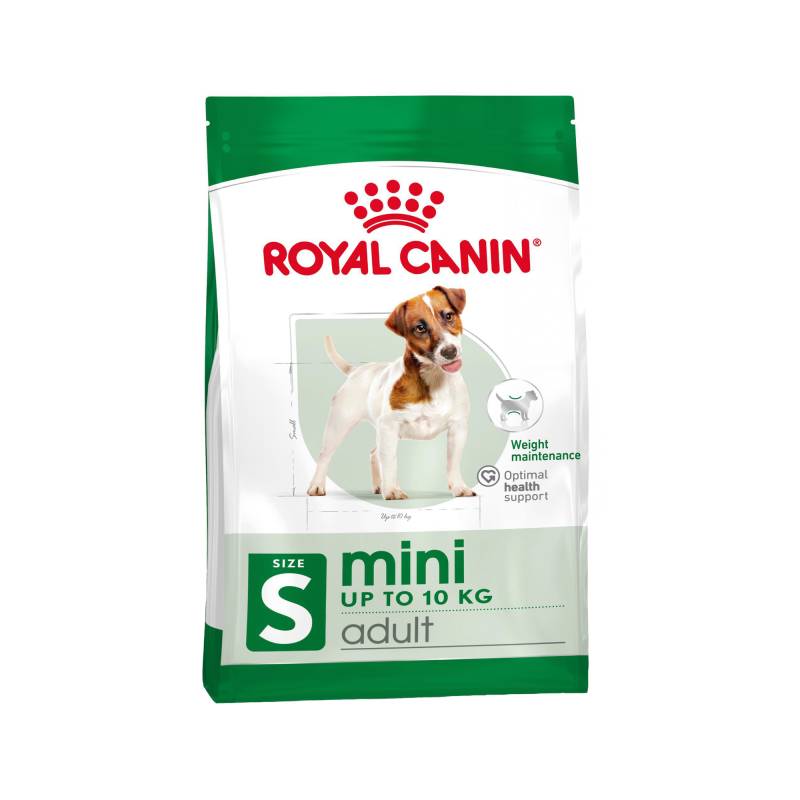 Royal Canin Mini Adult - 3 x 4 kg von Royal Canin